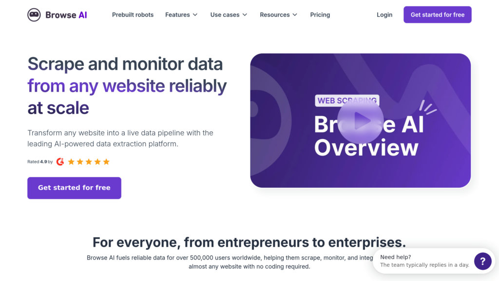 Claude – AI Tool for Startups