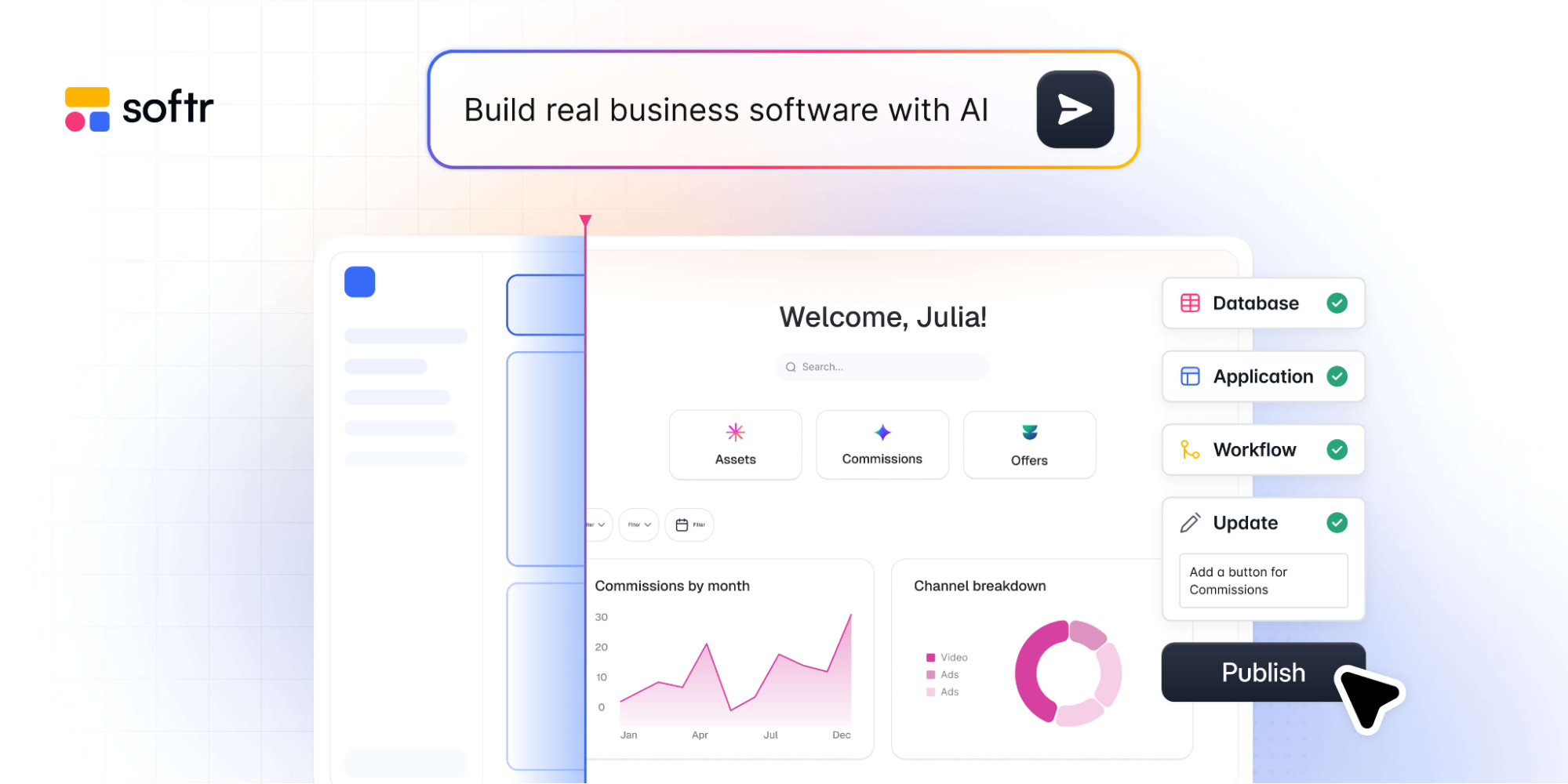 Instantly – AI Tools for Startups