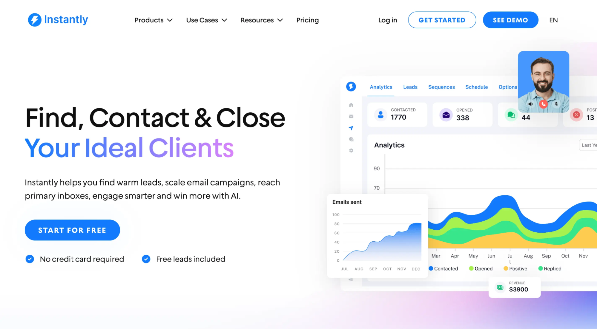 Tidio – AI Customer Support