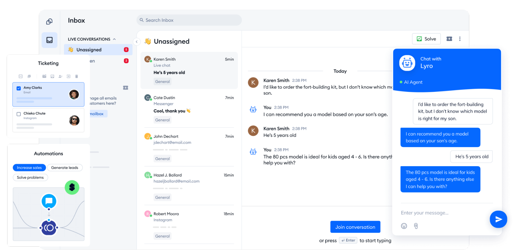 Beautiful.ai - AI Marketing Tool for Startups